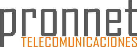 Pronnet Telecomunicaciones